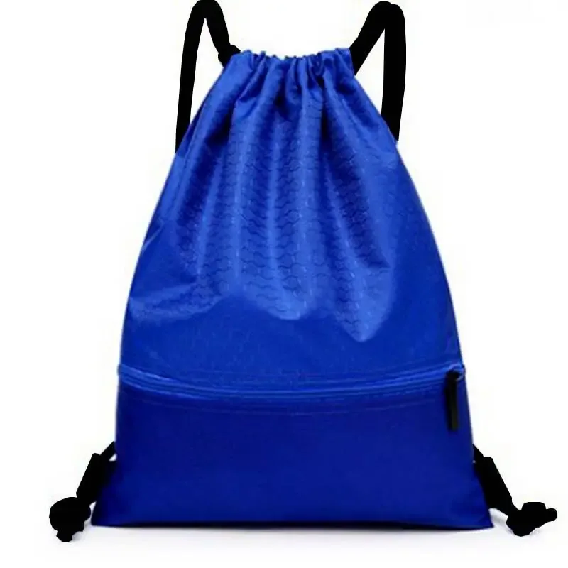sac à dos de voyage pliable et léger avec cordon de serrage, imperméable, idéal pour le sport, la gym, l'alpinisme et le quotidien