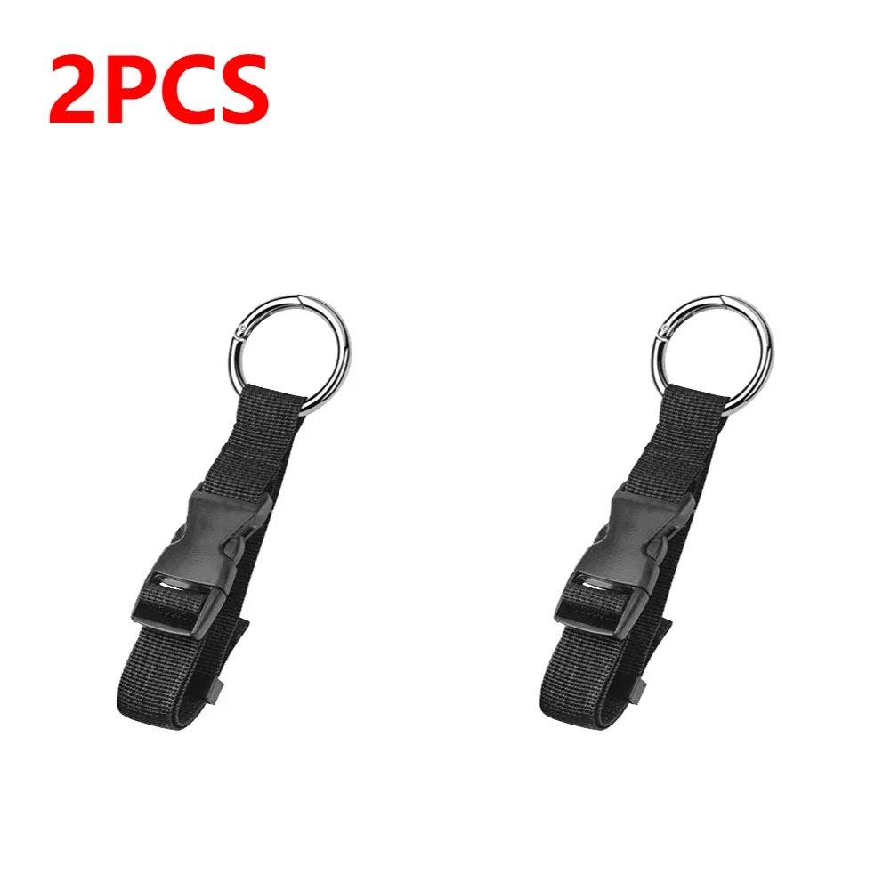 sangle externe pour sac à dos, sangle portable avec boucle de dégagement, sangle de bagage supplémentaire, porte-veste, sangle fixe pour bagages de voyage