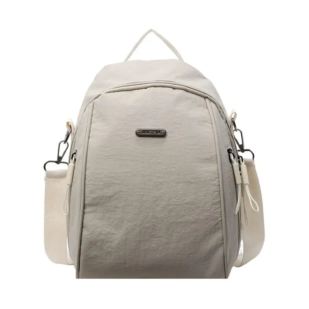 sac à dos de voyage grande capacité, sac à bandoulière léger et tendance, sac à main durable unisexe, sac d'école pour étudiants