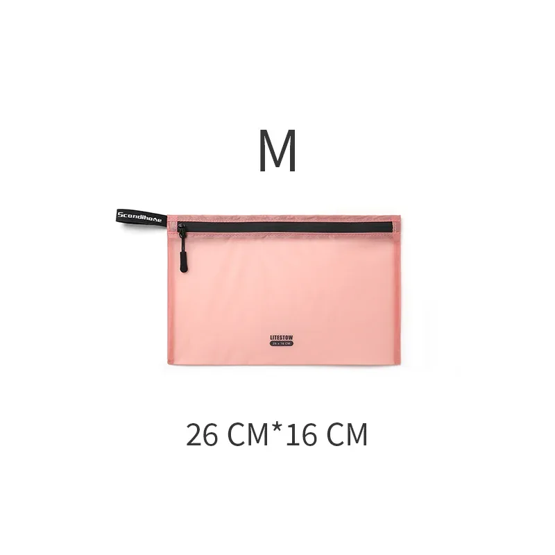 ensemble de sacs de rangement de voyage imperméables, cubes d'emballage en nylon léger, pochette, organisateur de bagages, vêtements, trousse de maquillage de toilette