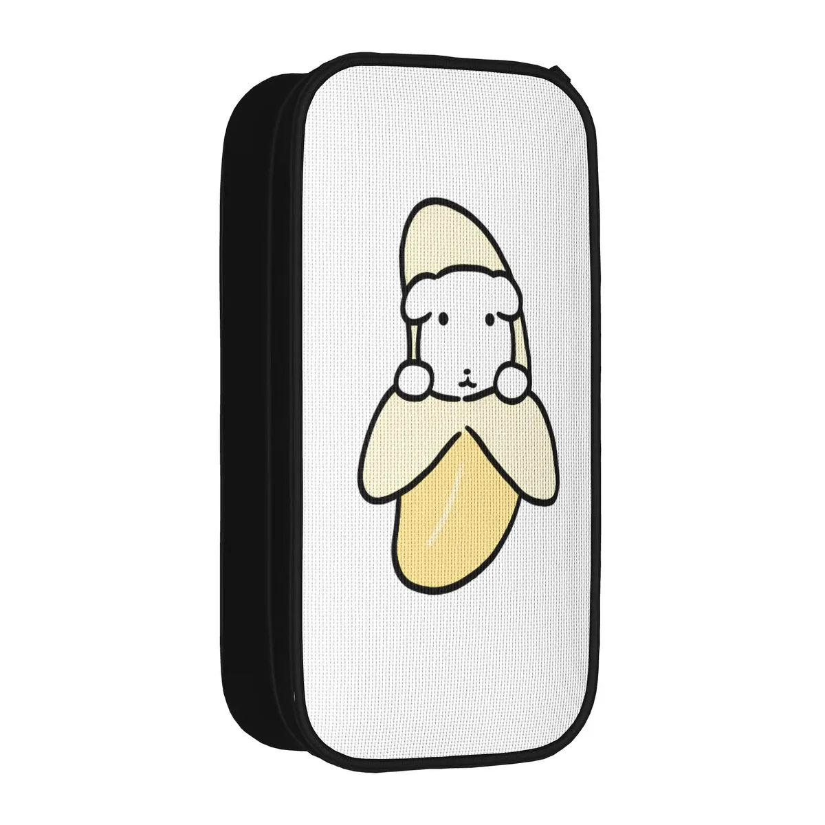 étui à crayons mignon ganadi, boîte à crayons kawaii pour étudiants, étuis à crayons personnalisés pour l'école, organisateur de papeterie, cadeau d'anniversaire