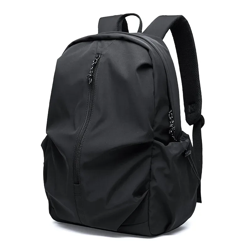 nouveau sac à dos à la mode pour hommes décontracté oxford voyage sacs à dos grande capacité 15.6 pouces sacs pour ordinateur portable hommes sac à dos étudiant cartable