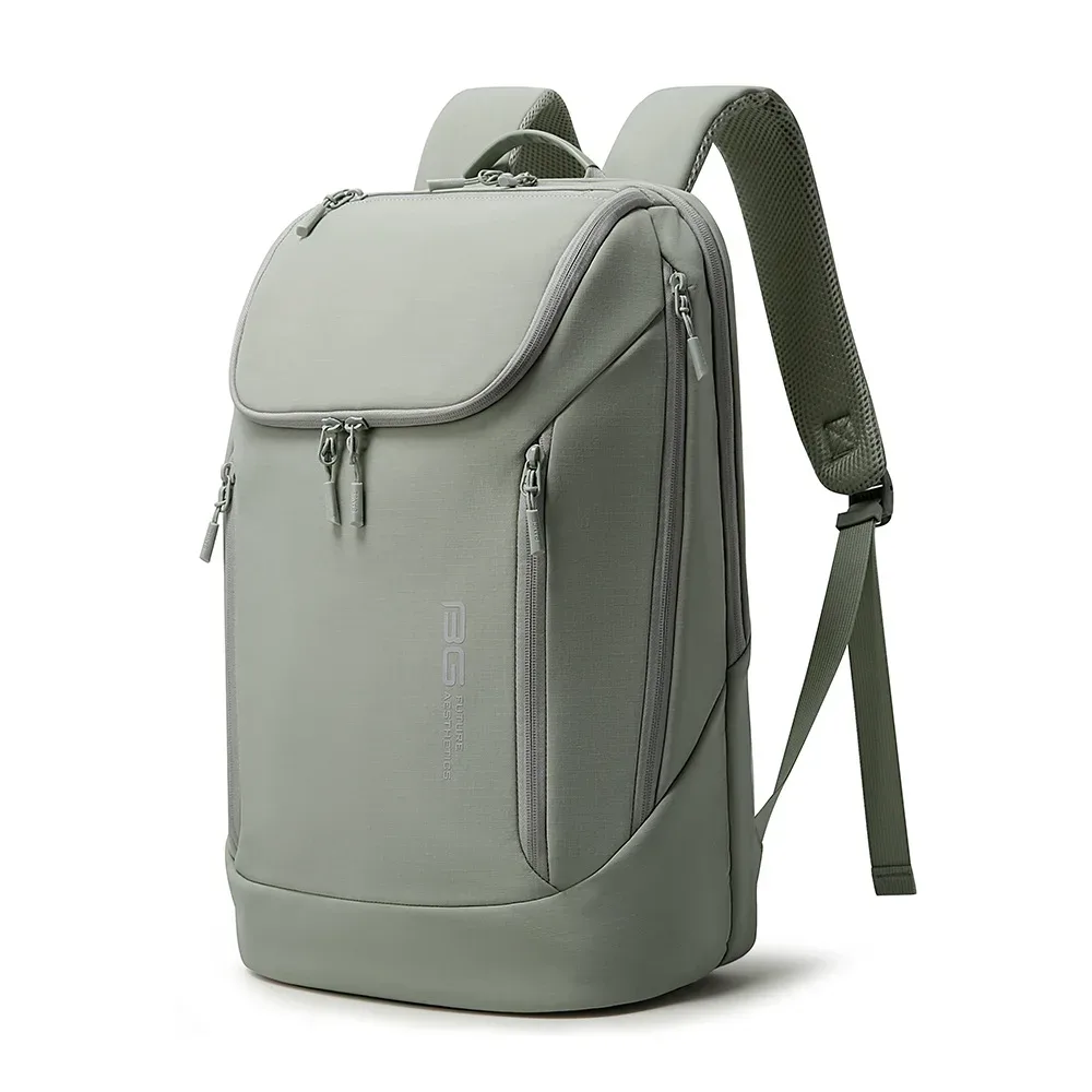 bange vente chaude nouveauté doux léger imperméable hommes sac à dos décontracté pour ordinateur portable