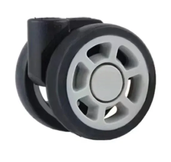 roues universelles pour valise de voyage rimowa, accessoires de roues de bagages adaptés à la plupart des marques de bagages roulants en chine