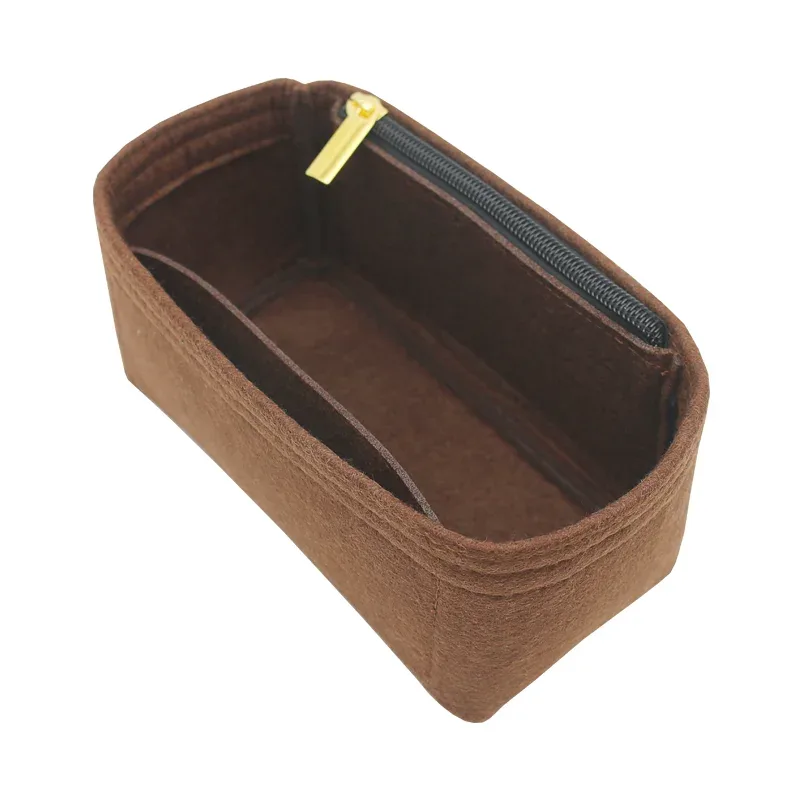 organisateur de sac pour lv vanity pm, pochette à chaîne, sac de maquillage, insertion de couleur personnalisée