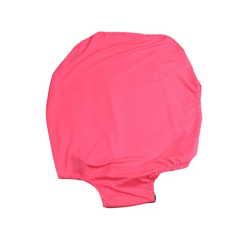 housses de protection pour bagages de haute qualité, housse de protection pour valise de voyage, housses anti-poussière extensibles, accessoires de voyage, fournitures de bagages