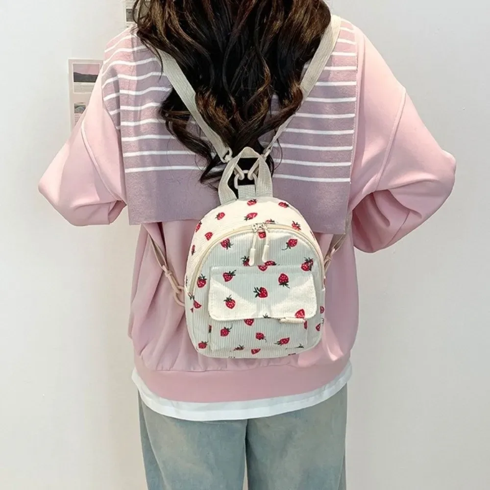sac à bandoulière rétro de grande capacité, mini sac à dos léger et résistant à l'usure, sac carré