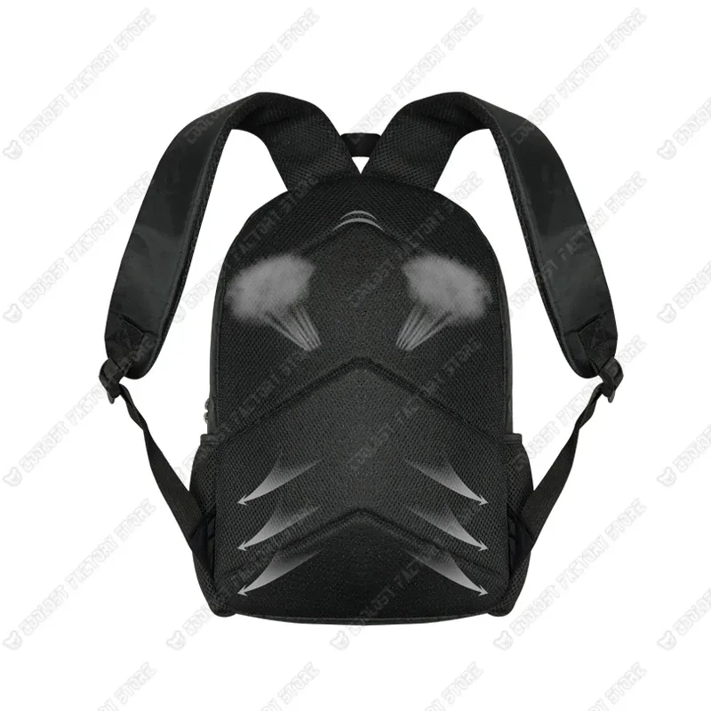 sac à dos de course pour hommes et femmes, sac à dos punk, sac de voyage hurbike, sacs d'école pour enfants, sac à dos pour adolescent, sac pour ordinateur portable, voiture, moto