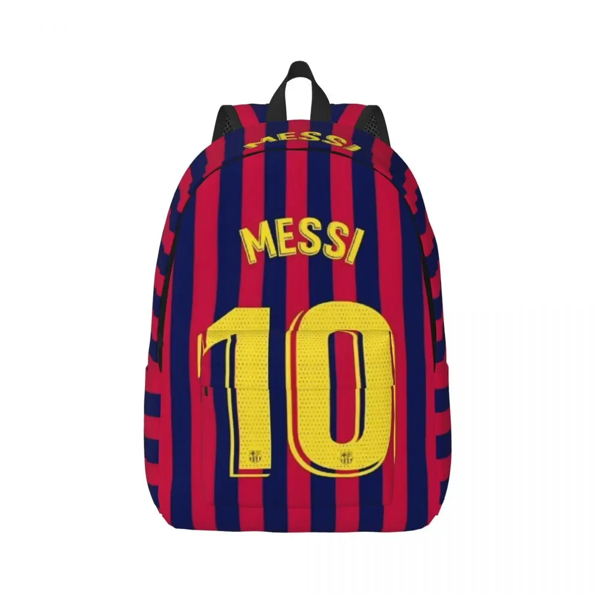 sac à dos m-messi-10 pour étudiants, sac d'école pour hommes et femmes, sacs en toile pour ordinateur portable