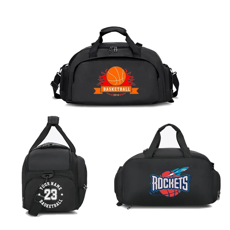 sac de sport personnalisé avec logo, sac à dos de football, sac à dos de natation, sac à dos de taekwondo, sac à dos imperméable, sac à bagages, motif imprimé