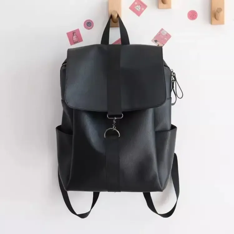 sac à dos pour femmes, sac à dos de grande capacité, sacs à main en cuir pu de haute qualité, sacs d'école vintage pour femmes, sacs de voyage