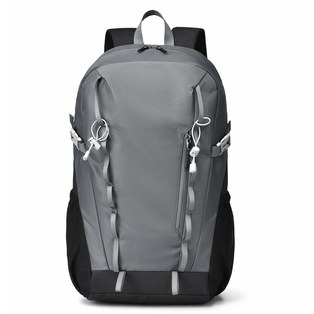 sac à dos de randonnée léger, résistant à l'eau, unisexe, pour les voyages en plein air, les trajets quotidiens, le camping, sac à dos pliable décontracté