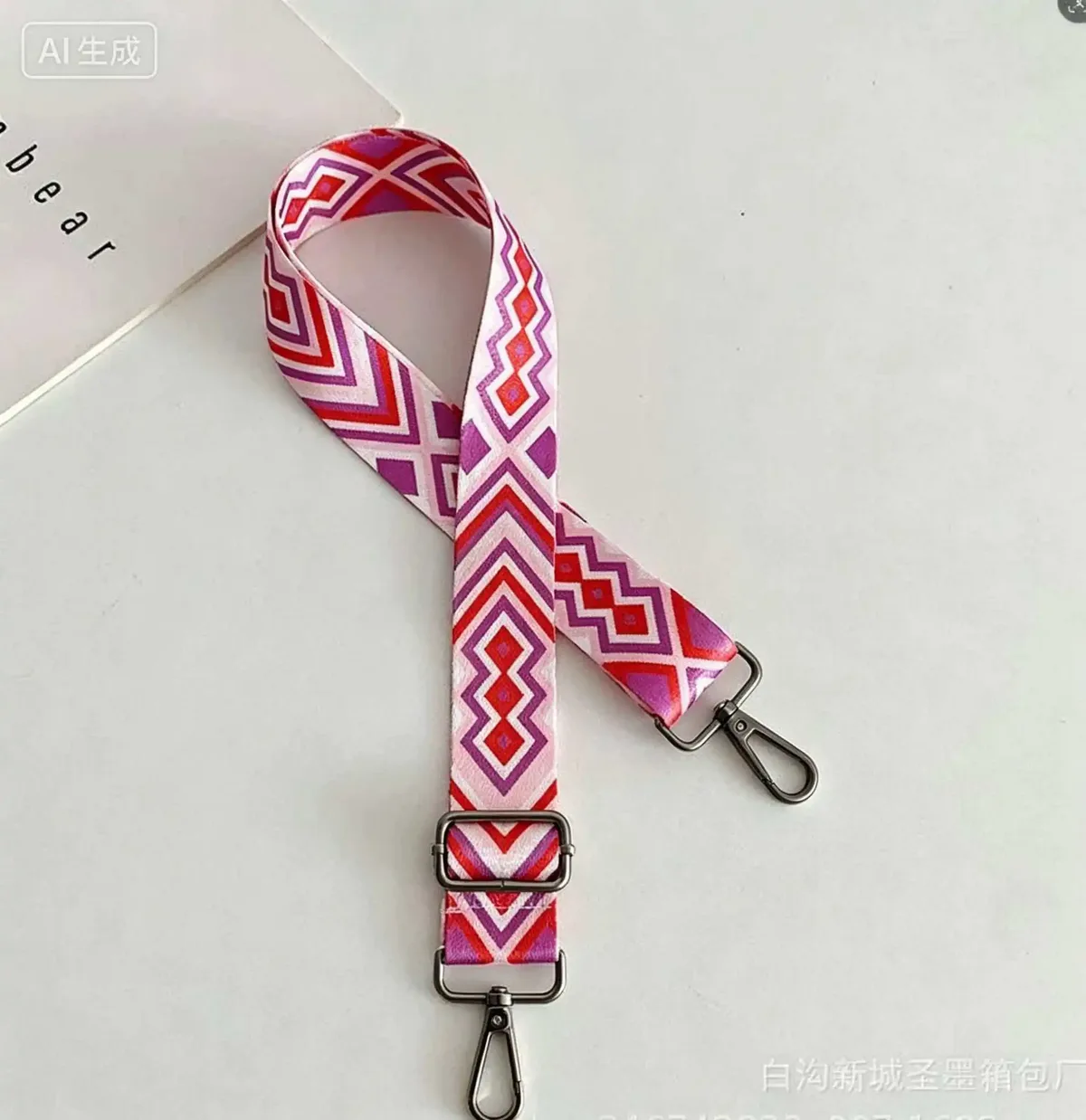sangle de sac pour femme, bandoulière pour sac à main, ceinture de messager pour accessoires de sac, poignée pour sacs à bandoulière pour femmes