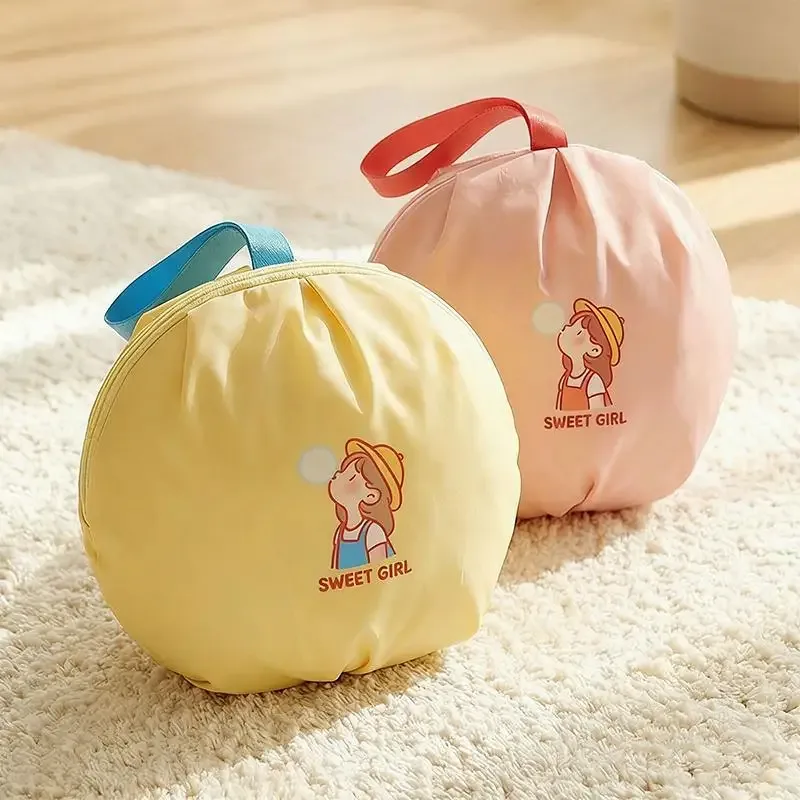 Sacs de rangement portables pour sous-vêtements et soutien-gorge, sac de rangement multifonction, trousse de toilette, sac de rangement pour vêtements intimes