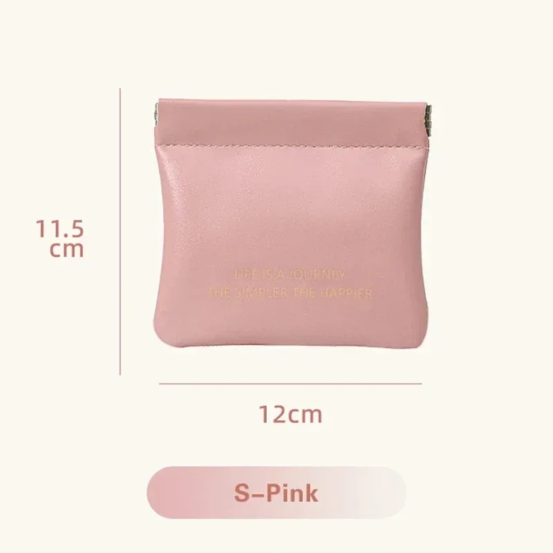 trousse de maquillage portable en cuir pu pour femme, sac de rangement cosmétique étanche, sac de lavage de voyage, grande capacité, coque tendance, 2 pièces