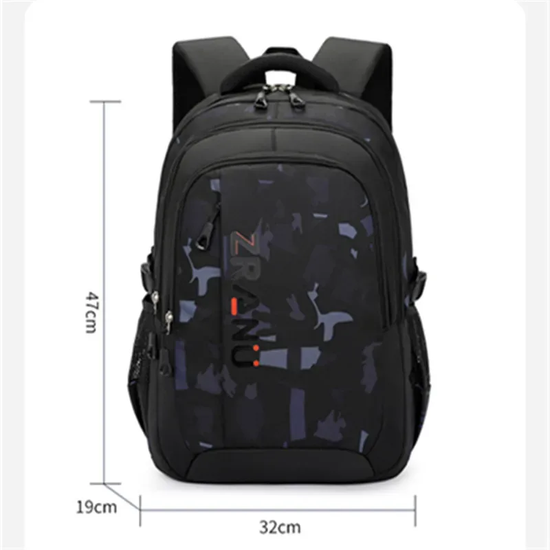 sacs d'école de camouflage pour enfants sac à dos pour enfants dans le cartable primaire pour adolescents garç