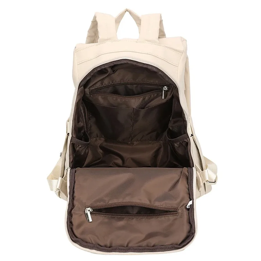 sac à dos pour ordinateur portable pour hommes et femmes, sac à dos antivol simple, sac à dos décontracté pour les voyages et le travail, 14 pouces, 15.6 pouces, haute qualité