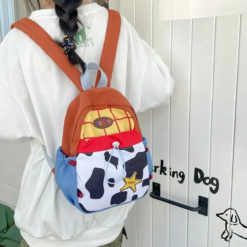 nouveaux styles variés et sacs à dos pour enfants de haute qualité, imperméables, pour la maternelle, l'école, légers, pour filles et garçons