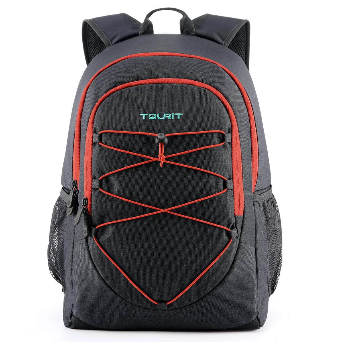 tourit 30l sac à dos thermique sac isotherme pour boissons sac isolé voyage plage bière étanche nourriture déjeuner sacs refroidisseurs portables