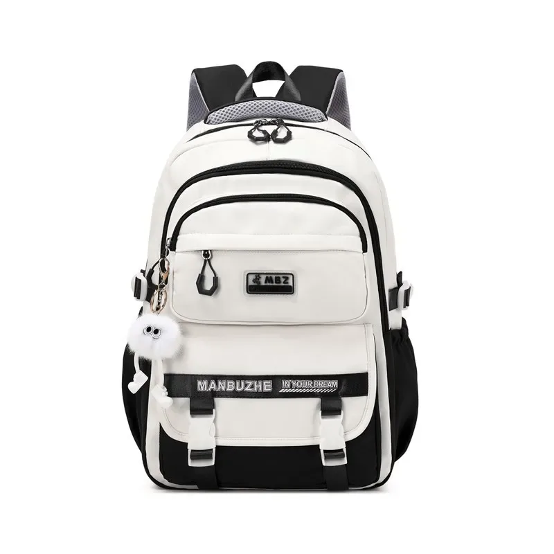 sacs d'école pour filles de 7 à 12 ans, sac à dos pour l'école primaire, sac pour adolescents, sac à livres, sac à bandoulière pour enfants