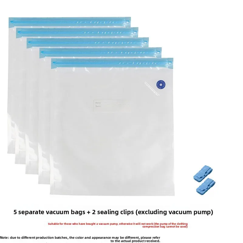 sacs de rangement sous vide pour filament d'imprimante 3d, hermétiques, anti-humidité, anti-poussière, réutilisables, avec valve unidirectionnelle, consommables d'impression 3d