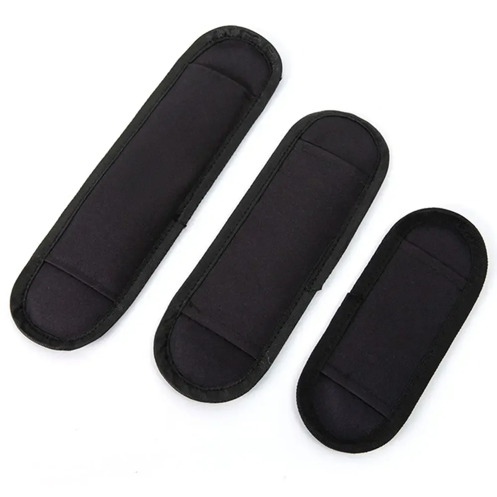 Sangle d'épaule en tissu Oxford, 1 pièce, coussinet de remplacement, sac à bandoulière antidérapant, sangle de décompression, respirant et détachable