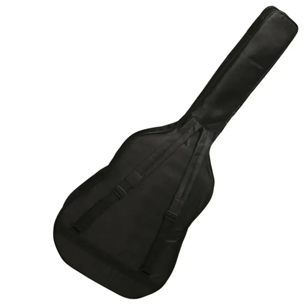pochette de rangement acoustique, conteneur pour guitare, sac à dos pour femmes et hommes, sac pour guitare de 40/41 pouces, sac à bandoulière, étui pour guitare électrique