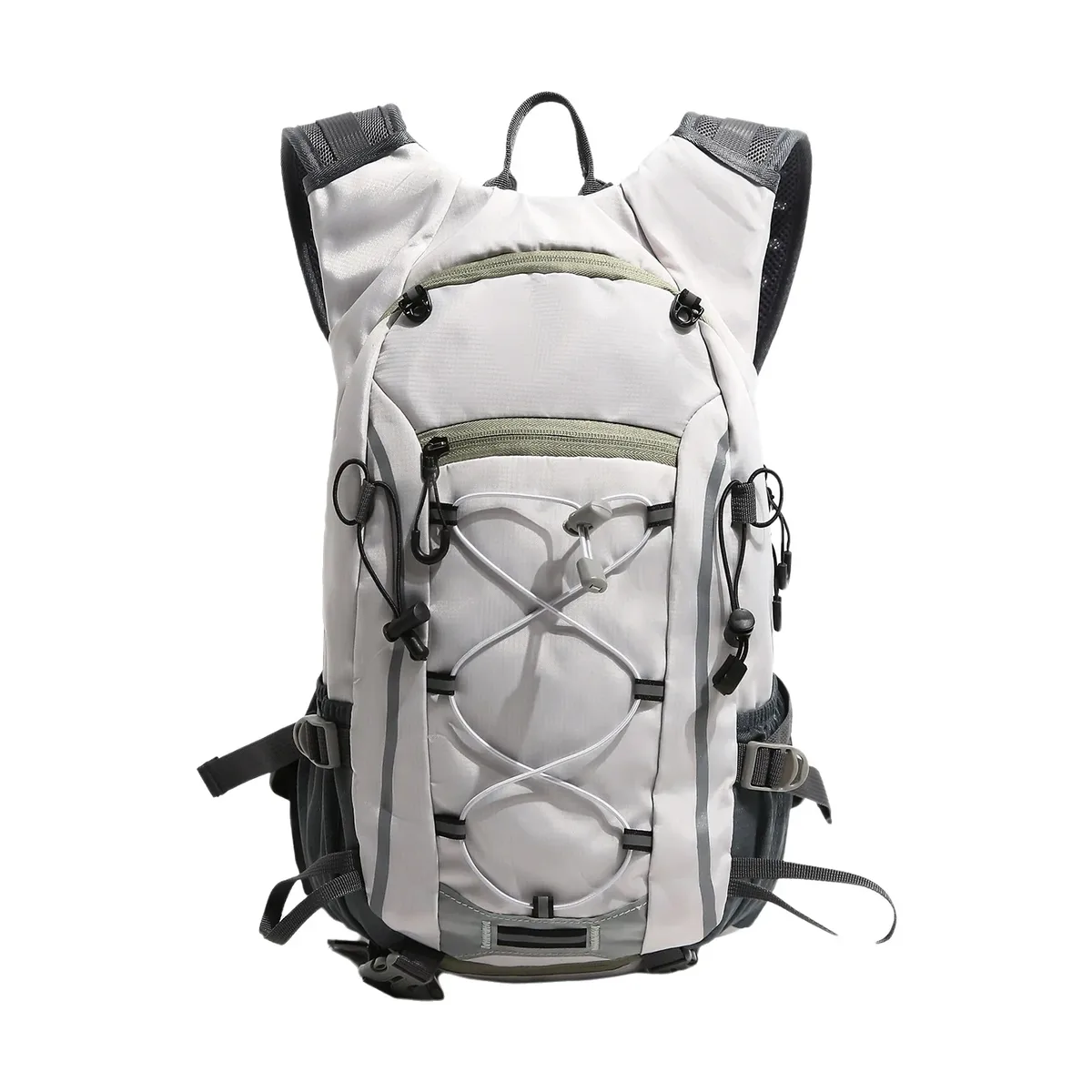 sac à dos de randonnée imperméable, respirant, léger, unisexe, pour le voyage, le cyclisme, le sport, sac de sport pour homme et femme, équipement de plein air, sac à dos en nylon