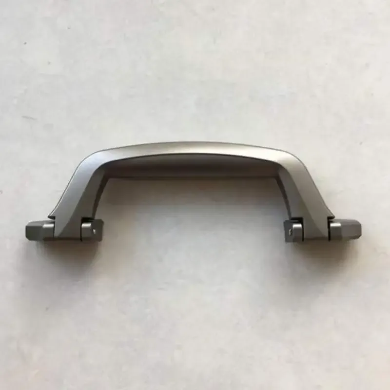 poignée de valise adaptée aux accessoires d'origine rimowa, remplacement des poignées supérieures de valises, réparation, série 925