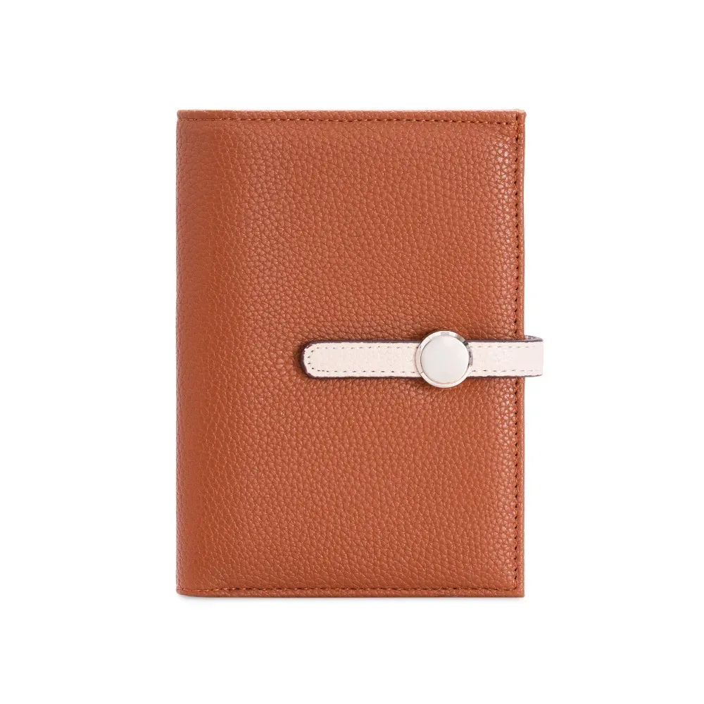 porte-cartes créatif en pu, étui de passeport, porte-billets, portefeuille pliable, étui multifonctionnel pour cartes, sac de rangement pour cartes, pour femme