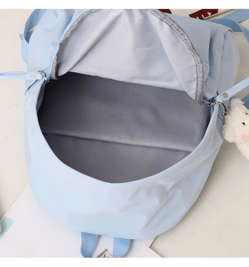 sac à dos personnalisé pour enfant, sacs d'école avec nom brodé, sac de livre pour enfants, sac à dos pour étudiants, sac à couches pour tout-petits, cadeaux