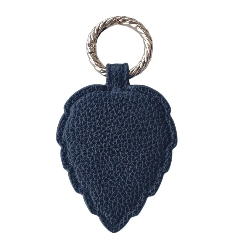 1 pièces pince à chapeau magnétique en cuir pu voyage porte-chapeau de soleil pour sac à main sac à dos bagages chapeau gardien boucle sac de voyage accessoires