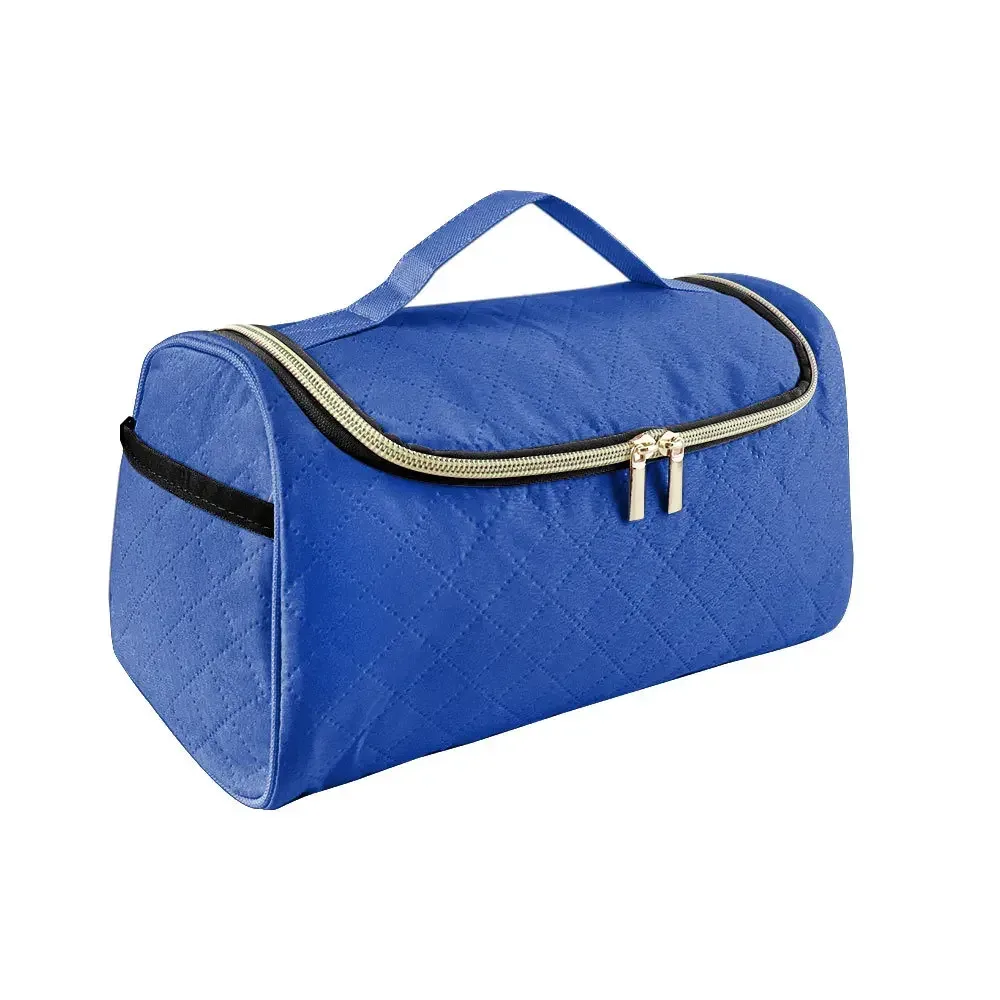 mallette de rangement de voyage organisateur pour dyson airwrap sac de maquillage portable fer à friser sèche-cheveux sac anti-poussière pochette sèche-cheveux étui