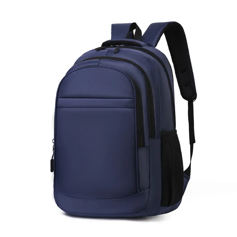 sac à dos de grande capacité, confortable, pour hommes, à double épaule, sac d'ordinateur ergonomique pour affaires, pour l'alpinisme