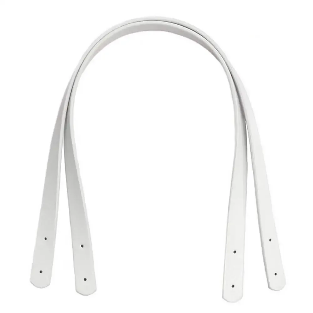 mode dame ceinture sacs bandoulière femmes sac poignées remplacement bricolage sac à main sangle en cuir pu sac sangle sac accessoires
