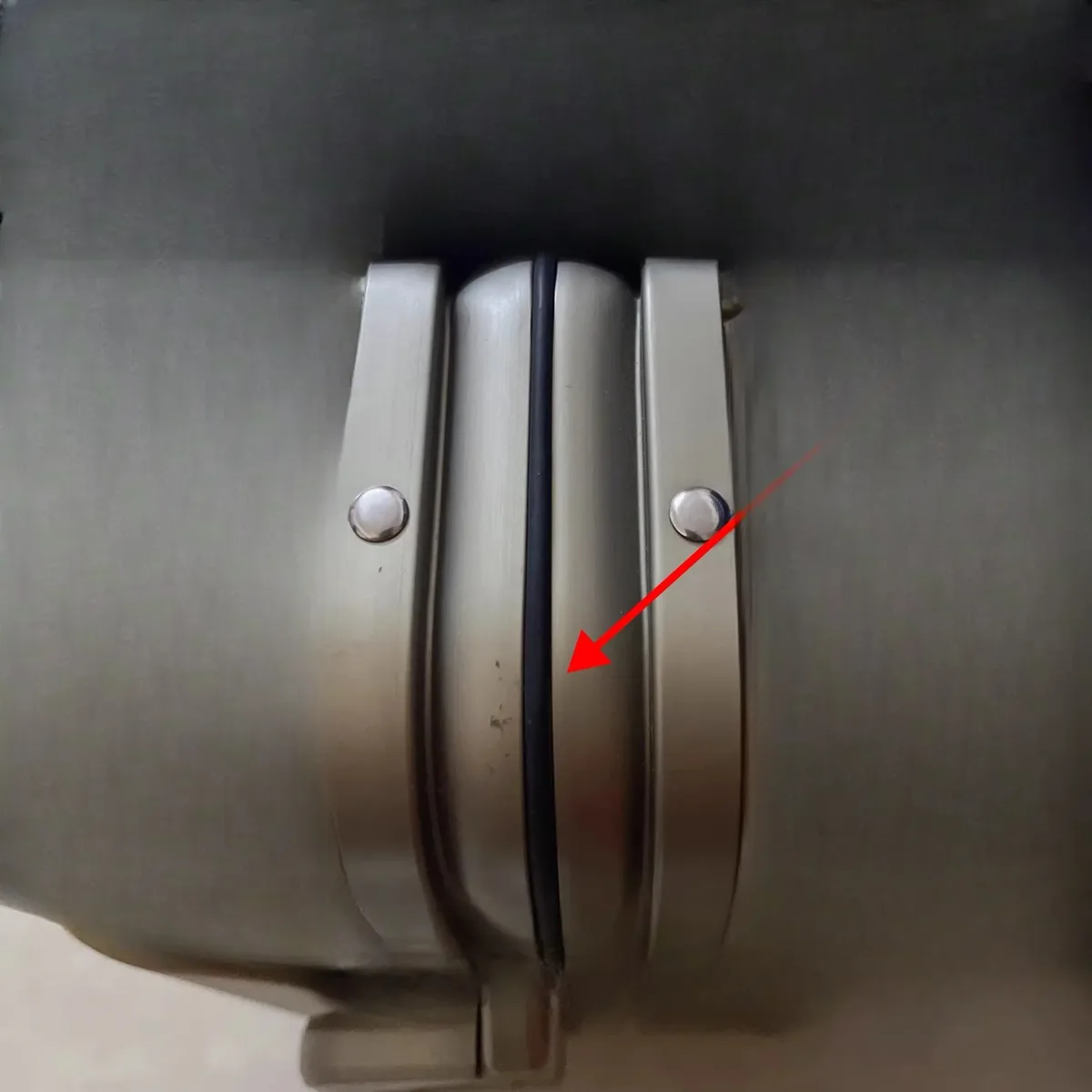 bande adhésive étanche pour bagages, adaptée aux bandes adhésives rimowa, bandes d'étanchéité de remplacement, réparation d'accessoires de valise