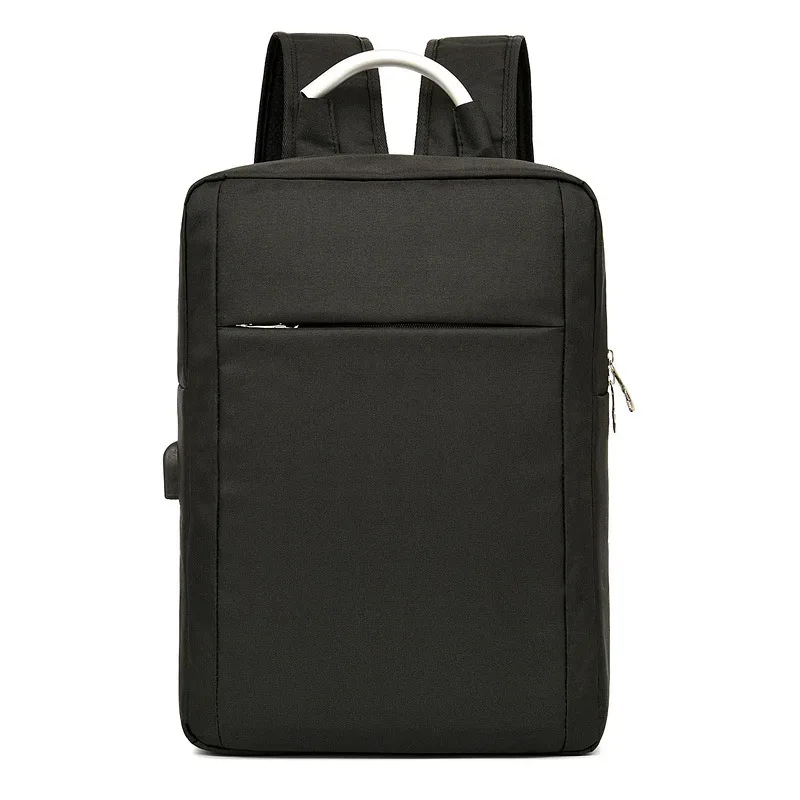 2025 sac à dos décontracté pour hommes usb sac à dos de sport d'affaires sac pour ordinateur portable de banlieue sac d'école de voyage