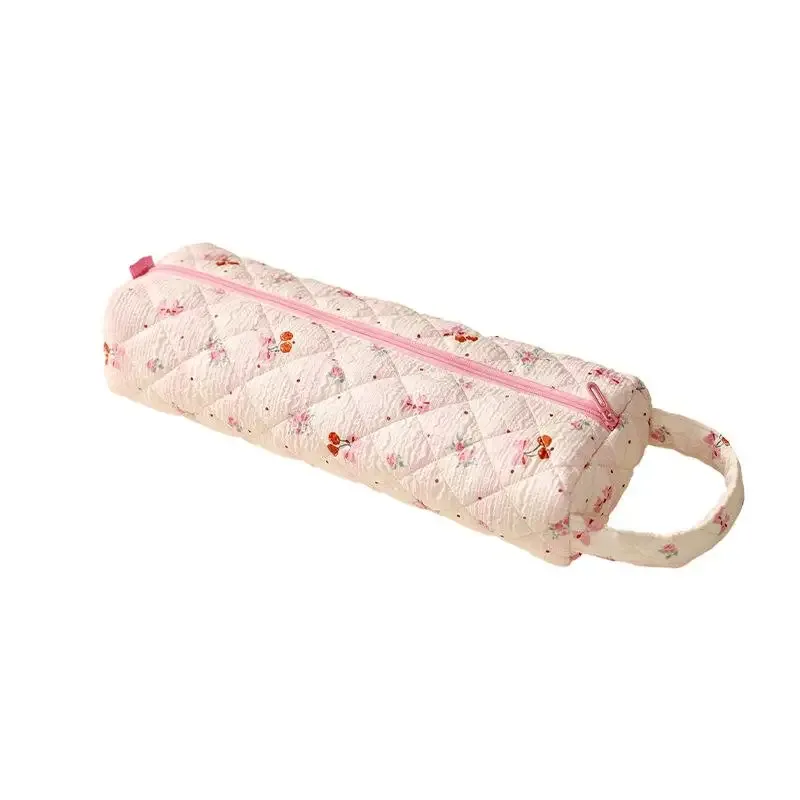 sac de rangement pour sèche-cheveux, matelassé, grande capacité, anti-poussière, sac de rangement pour boucleur avec poignée, étui de transport portable pour voyage