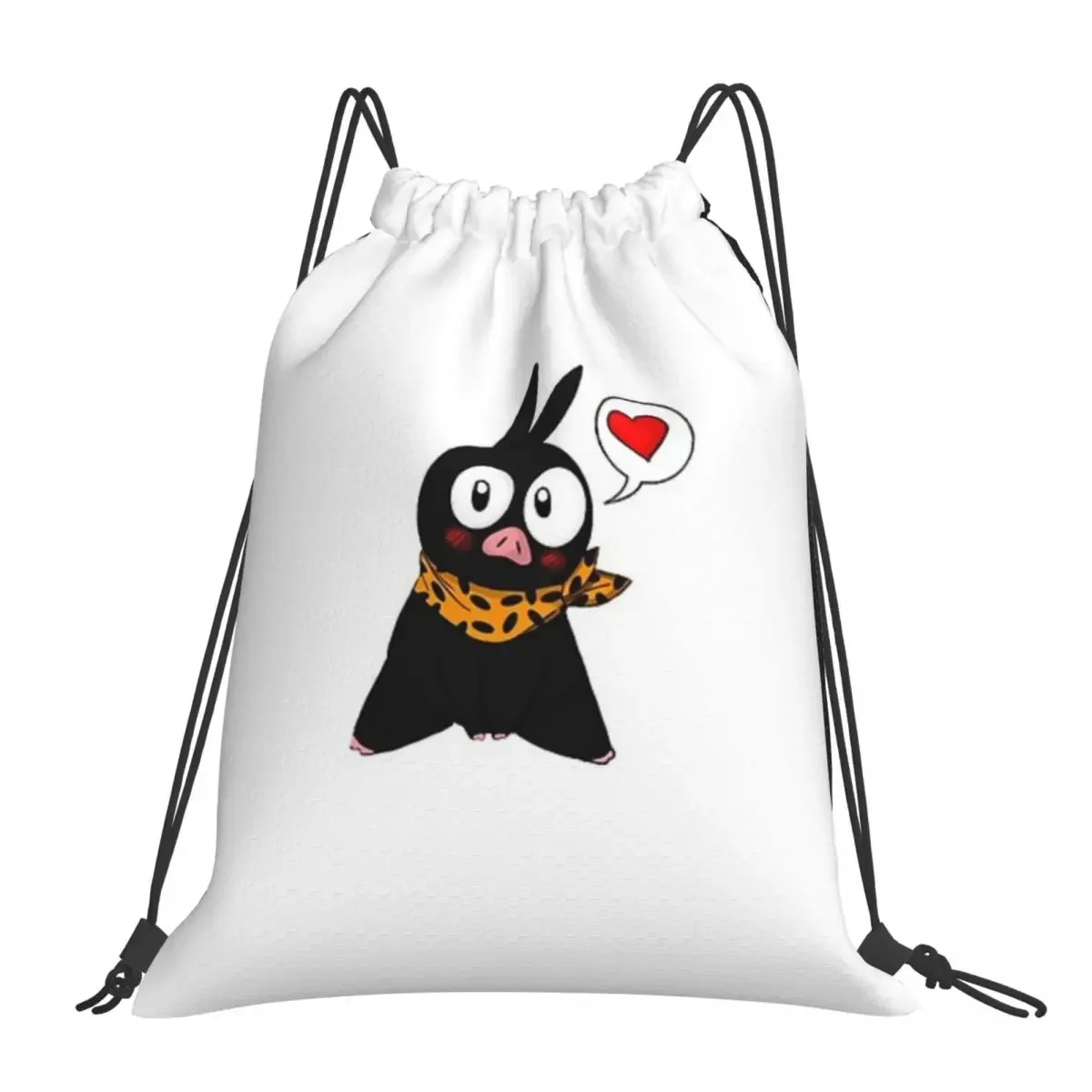 p chan ranma sacs à dos multi-fonction portable sacs à cordon cordon paquet poche sac de sport livre sacs pour les étudiants en voyage