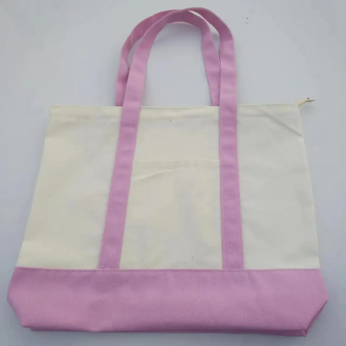 sac à bandoulière en toile personnalisé pour femmes, grande capacité, à la mode, polyvalent, léger, pour les déplacements, le shopping, fourre-tout cadeau à main