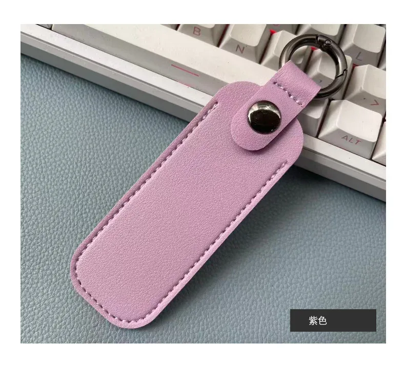 étui en cuir pour clé usb, porte-clés, sac de rangement pour clé usb, housse de protection pour clé usb, étui pour clé mémoire