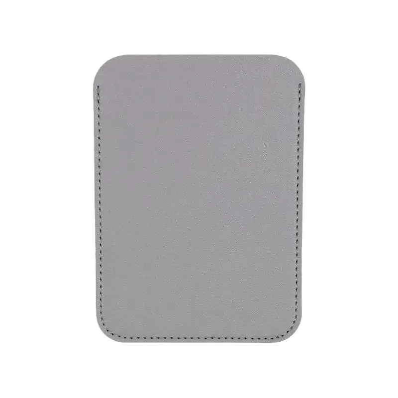 sac de rangement pour souris sans fil, 1 pièce, pochette de protection en cuir adaptée pour souris, étui anti-rayures, sac de rangement portable simple pour souris