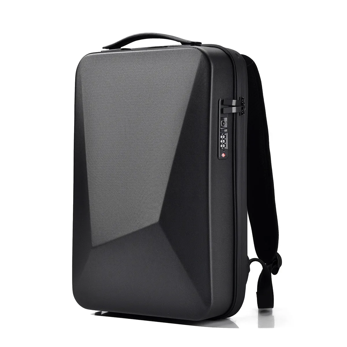 sac à dos antivol pour hommes, grande capacité, pour sports électroniques, pochette d'ordinateur, multifonctionnel, décontracté, étui rigide de voyage, usb, étanche