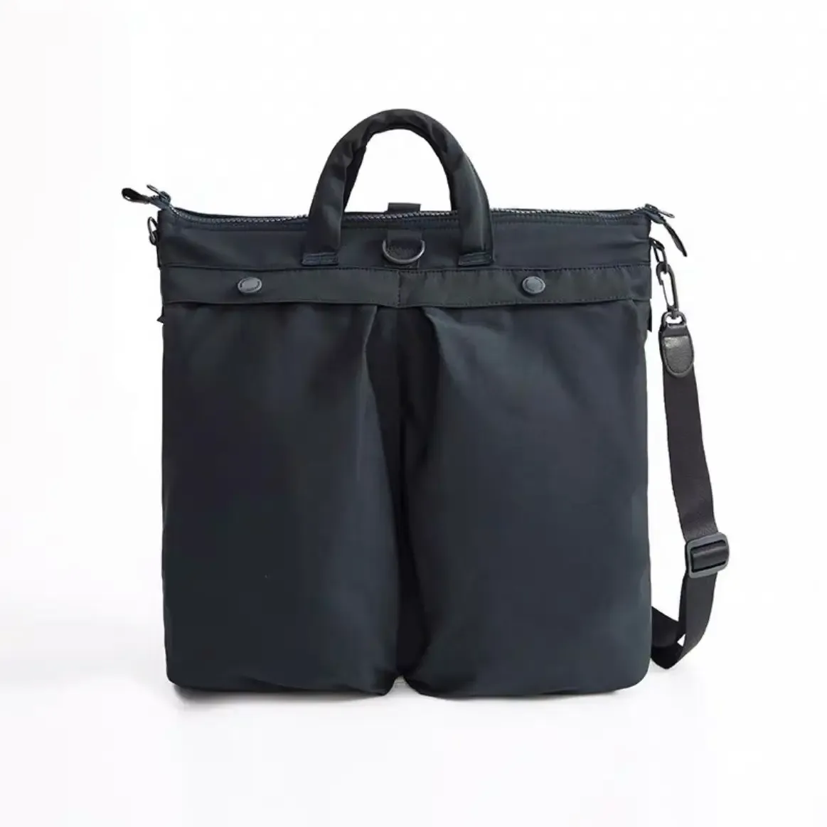 sac à dos femmes nylon résistant aux éclaboussures mode vintage simple bureau dame sac à bandoulière sac à main unisexe