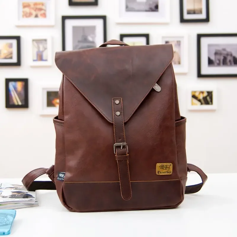 2030 chaud! sac de voyage en cuir pour hommes et femmes, grand sac d'affaires pour ordinateur portable, mode sr