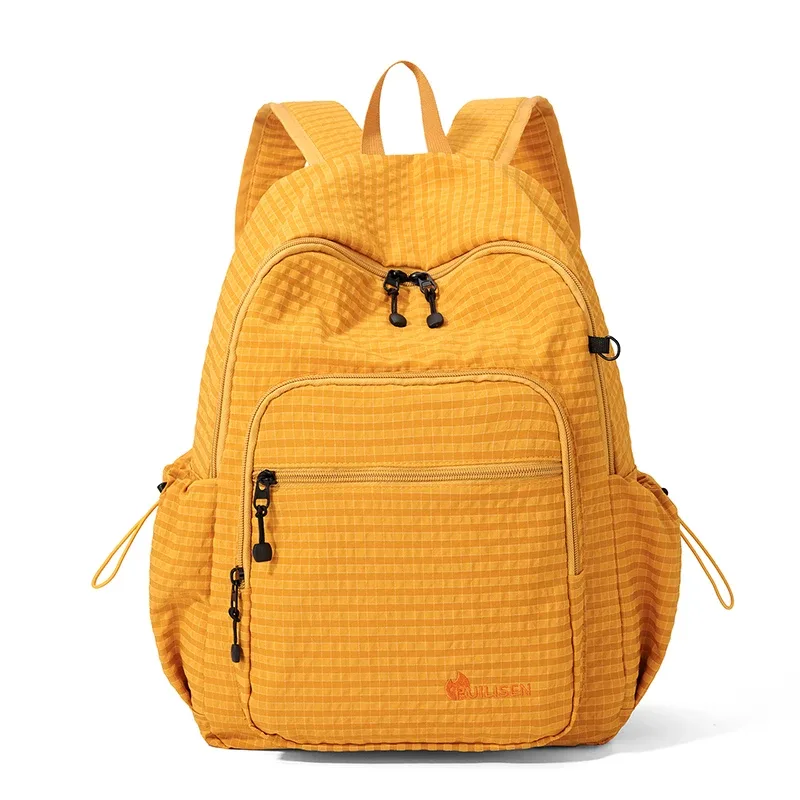 sac à dos décontracté pour femmes, sac à bandoulière de grande capacité de haute qualité, sacs à main légers pour femmes