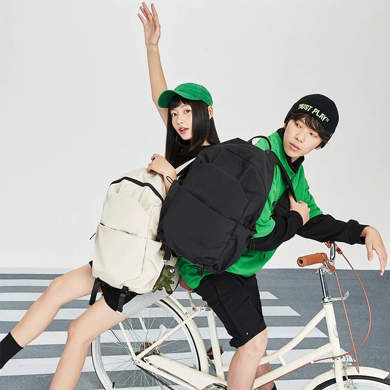 semir-sac à dos observateur de voyage pour homme et femme, cartable de grande capacité pour ordinateur, pour lycéens, nouvelle collection 2024