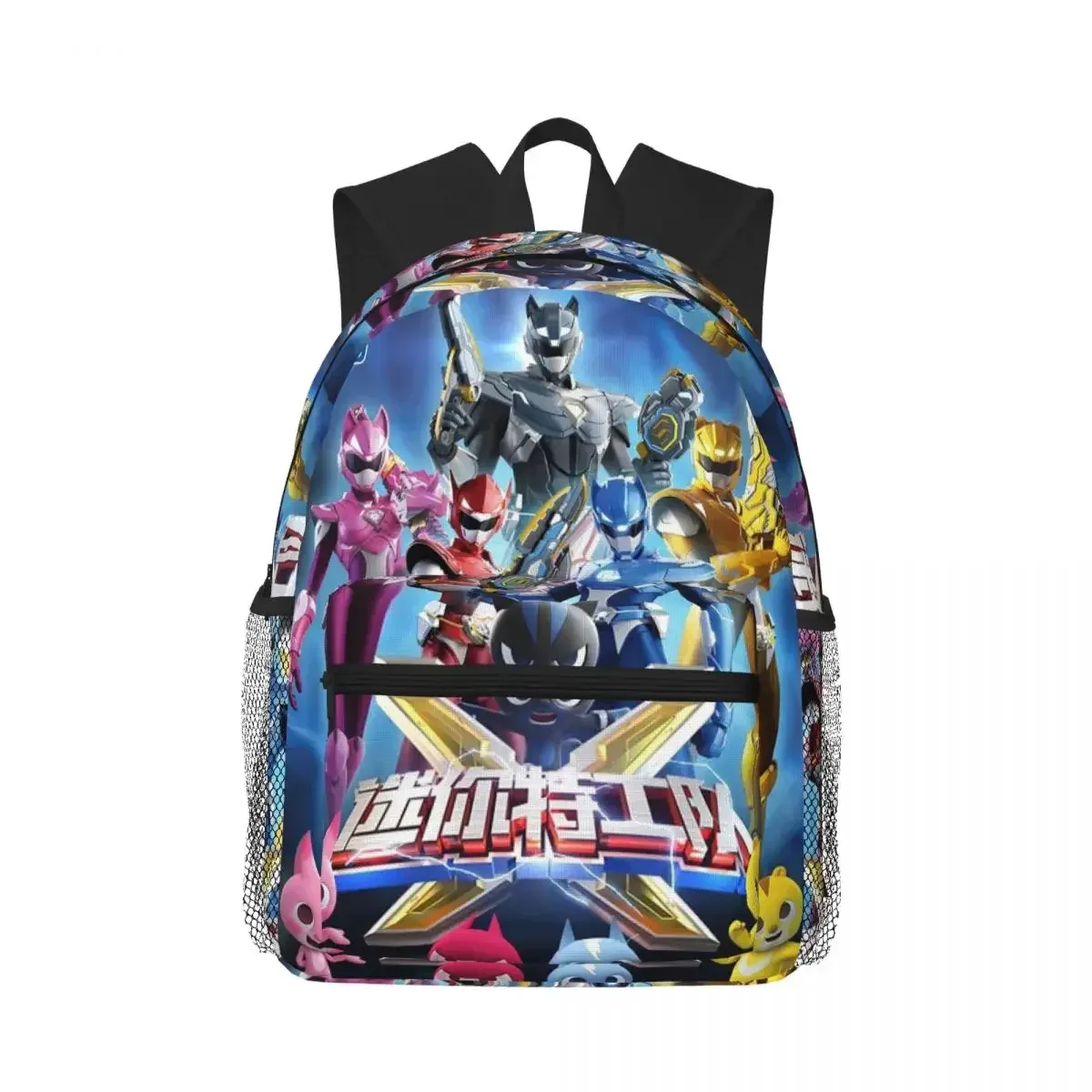 mini sac à dos scolaire force pour étudiants, sac de randonnée, sac de voyage, sac à dos de mode pour garçons et filles, sacs à bandoulière