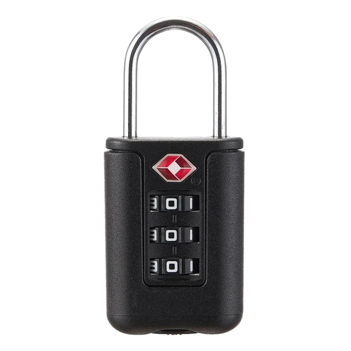 serrures de bagages approuvées par la tsa, serrures tsa pour bagages, cadenas à combinaison à 3 chiffres, serr