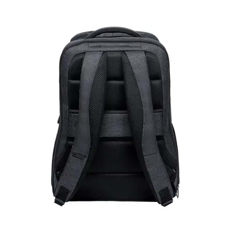 xiaomi-sac à dos original de voyage d'affaires pour hommes, 2 sacoches pour ordinateur portable pour étudiants sr campus sr, grand sac initié étanche